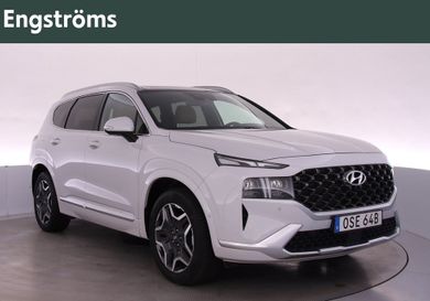 Hyundai, 2021