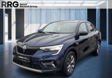 Renault Arkana, 2024