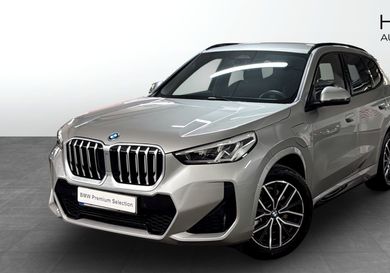 BMW X1, 2026