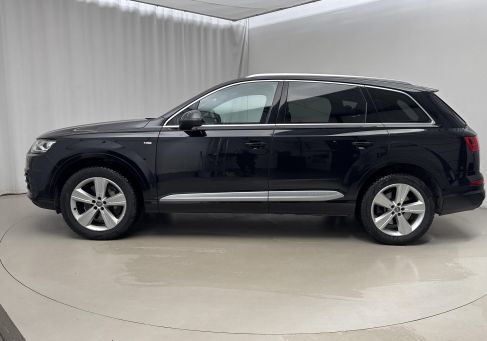 Audi Q7, 2016