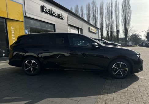 Opel Astra, 2024