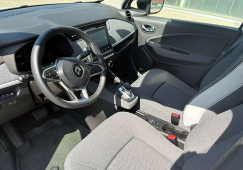 Renault ZOE, 2023