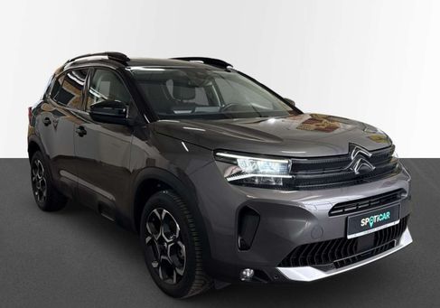 Citroën C5 Aircross, 2025 3