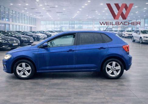 Volkswagen Polo, 2020 3