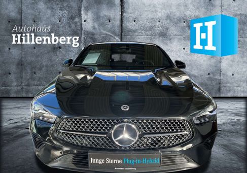 Mercedes-Benz CLA 250, 2024