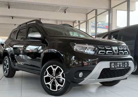 Dacia Duster, 2021 3