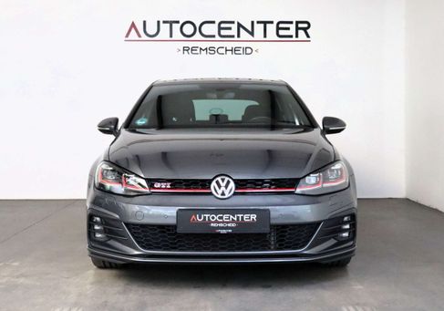 Volkswagen Golf, 2019