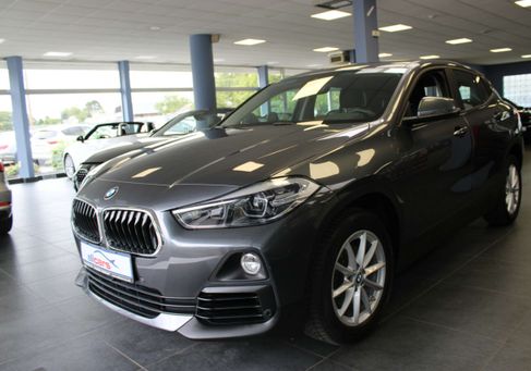 BMW X2, 2020 3
