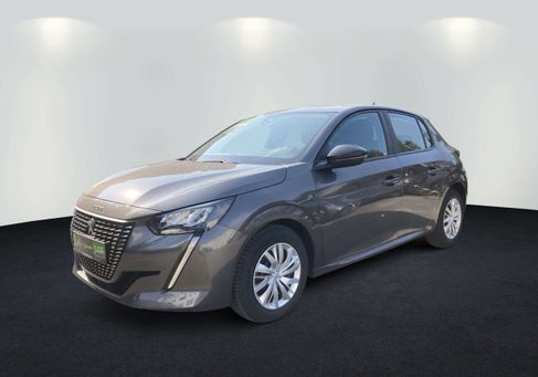 Peugeot 208, 2023