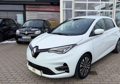 Renault ZOE, 2022
