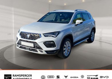 Seat Ateca, 2025