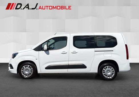 Opel Combo, 2019