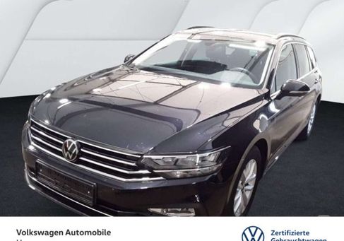 Volkswagen Passat Variant, 2024