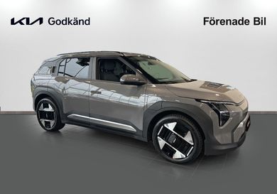 Kia, 2025