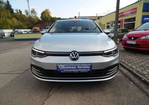Volkswagen Golf, 2020 2