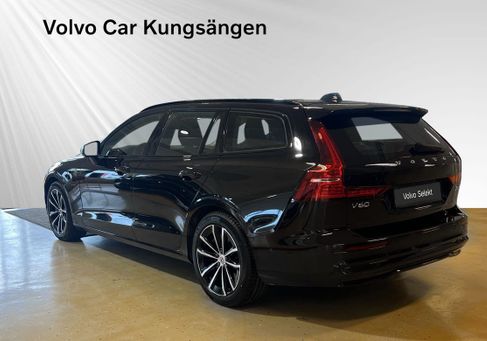 Volvo V60, 2026