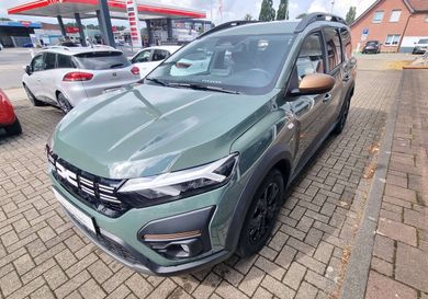Dacia Jogger, 2026