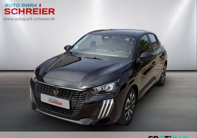 Peugeot 208, 2026