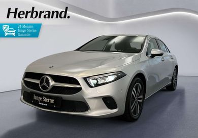 Mercedes-Benz A 250, 2022