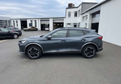 Cupra Formentor, 2023