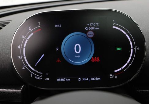 MINI Cooper Clubman, 2023 3