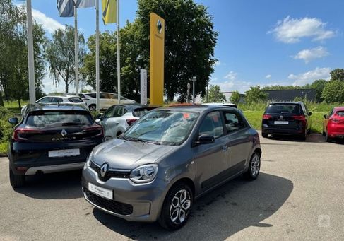 Renault Twingo, 2023