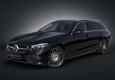 Mercedes-Benz C 220, 2023