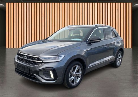 Volkswagen T-Roc, 2023