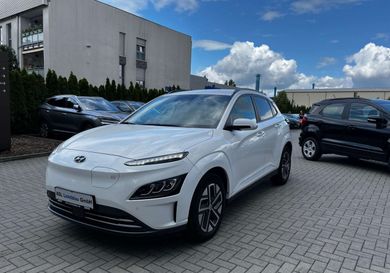Hyundai Kona, 2023