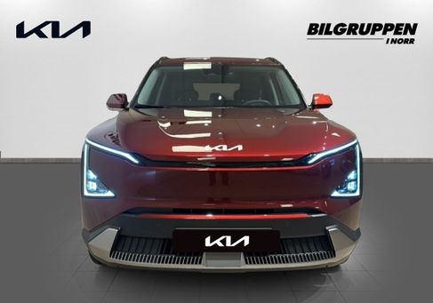 Kia, 2026 2