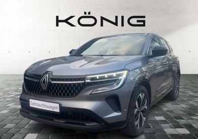 Renault Austral, 2024