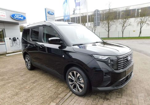 Ford Tourneo Courier, 2024