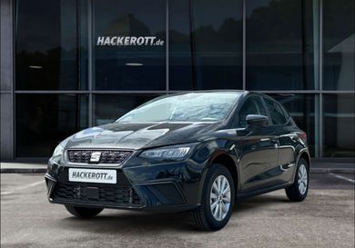 Seat Ibiza, 2025