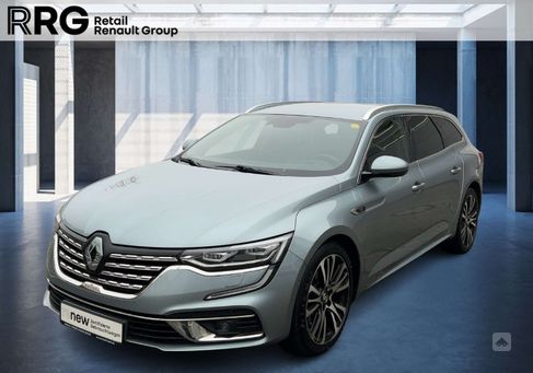 Renault Talisman, 2021