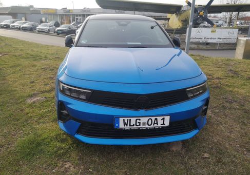 Opel Astra, 2024 2