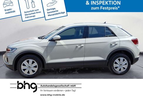 Volkswagen T-Roc, 2022
