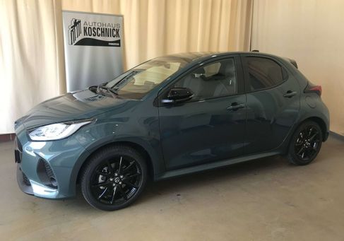 Mazda 2, 2026 3