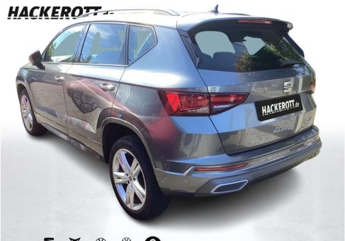 Seat Ateca, 2023