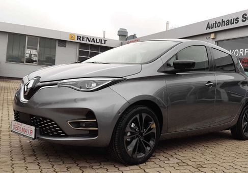 Renault ZOE, 2022