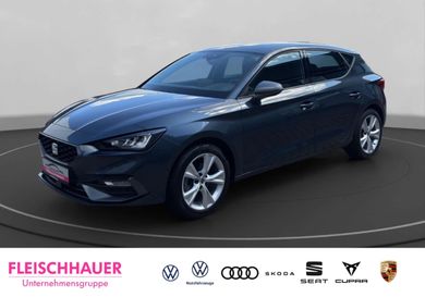 Seat Leon, 2025