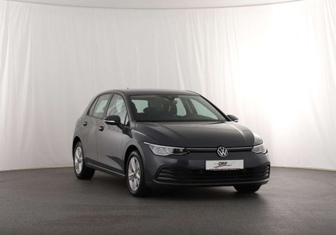 Volkswagen Golf, 2022 2