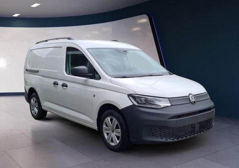 Volkswagen Caddy, 2023