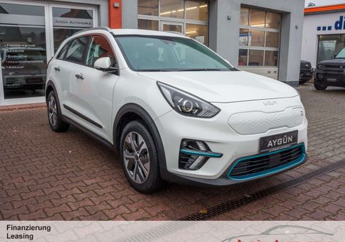 Kia Niro, 2022