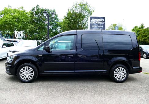 Volkswagen Caddy, 2020