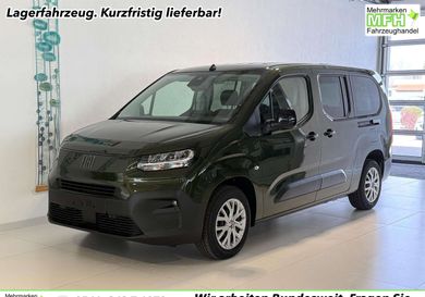 Fiat Doblo, 2026