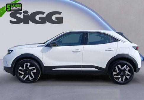 Opel Mokka, 2024 3