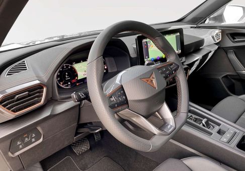 Cupra Formentor, 2022 3