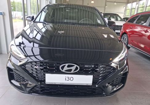 Hyundai i30, 2026 3