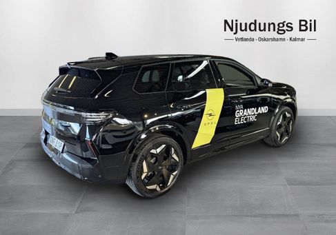 Opel Grandland X, 2026 3