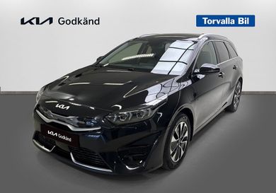 Kia Cee'd Sportswagon, 2022